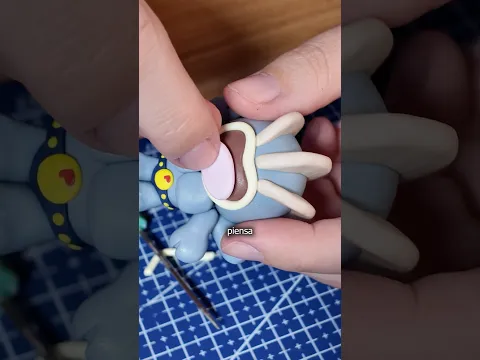 Hago al POKEMON más MUSCULOSO 🥊🥊