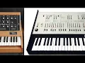 The Octave CAT synthesizer: a detailed demo and tutorial