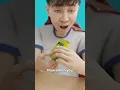 How Does This Crayon Magic Trick Work