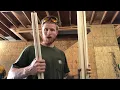 DIY Gun Rack for Under 15 Modular