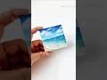 Seascape Painting
