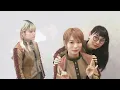 元BiSHチッチとハシヤスメ大喧嘩【豆腐人間VS尖刀眼鏡】
