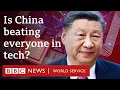 Download Lagu DeepSeek, TikTok, Temu: How China is taking the lead in tech - BBC World Service