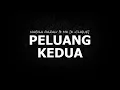 Peluang Kedua - Nabila Razali feat. MK {K-CLIQUE} [Lirik]