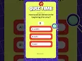 JavaScript Quiz Series Basic 22 How Do You Add an Element at the Beginning of an Array
