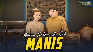 Download MANIS - Anisa Salma feat. Itok - Kembar Campursari Sragenan ( Official Music Video ) MP3