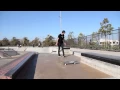 Garrett Hill Raw footage at Santa Clarita park