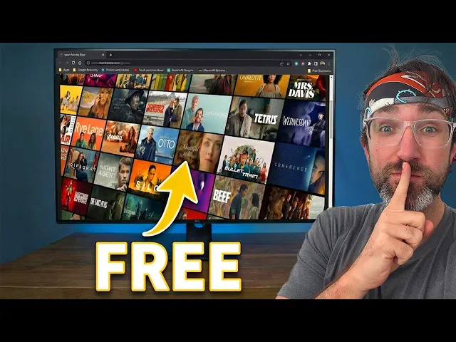 YouTube video thumbnail