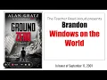 Ground Zero 3 Brandon Windows on the World