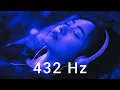 Download Lagu 432 Hz Deepest Rest • 3 Hours of Healing Sleep Music to Calm Your Heart \u0026 Bless Your Home MP3