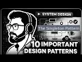 1 Singleton Pattern Java