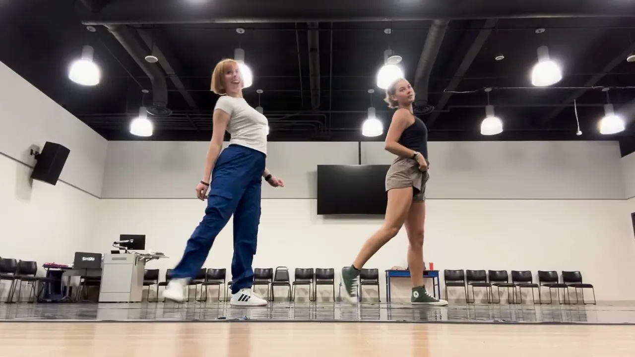 Bethany Nicole Muir Dance Reel