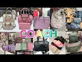 COACH OUTLET NEW PASTEL COLORS FOR SPRING AngieHart67