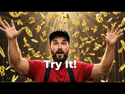 Build WEALTH with these Infinite Affirmations!