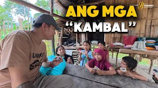 PART 2 MAY INAWAY AKO TINAYO ANG BAHAY SA LUPA KO IYAK KA NGAYON