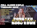 Download Lagu DONGAKU NGGO KOWE - AJENG FEBRIA FULL ALBUM TERBARU DANGDUT KOPLO TERBARU 2025
