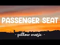 Download Lagu Passenger Seat - Stephen Speaks (Lyrics) 🎵