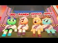Download Lagu 4 KOCAK BERHASIL MENCAPAI PUNCAK TERTINGGI DI GUNUNG PEAK!!!