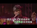 張偉文丨離別再叮嚀丨聲王星后百代金曲演唱會