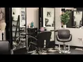 lavish salon