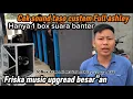 Download Lagu Cek sound taso custem full ashley🔥hanya 1 box suara banter - Friska music upgread besar”an ‼️