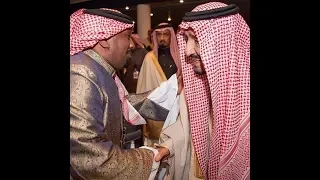 مزعل فرحان  يتفوق وبجدارة  على محمد عبده  و راشد الماجد دندنها