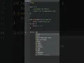 The PHP Coalescing Operator