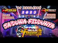 Download Lagu DJ SHOLAWAT SA'DUNA FIDDUNYA ISMA FAJAR AUDIO 69 Project BASS FULL GLERRR