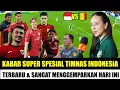 Lagu 🔥 MENDADAK GEMPARKAN SEMUA ~ Madam Pang NGOMONG JUJUR Soal Timnas U23 Indonesia vs MALI ~Benarkah?