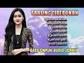Lagu TARLING CIREBONAN - BASS EMPUK AUDIO JERNIH - ENAK POLL MUSIKE