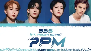 7PM 7 - BSS Ft Peder Elias Color Coded Han