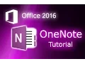 Microsoft OneNote 2016 - Full Tutorial for Beginners General Overview