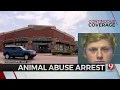 19-Year-Old Arrested Accused Of Killing Animals At NW OKC Pet Store