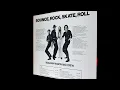 Vaughan Mason & Crew ~ Bounce Rock Skate Roll 1980 Funky Purrfection Version