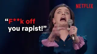 Aisling Bea Stand-Up Irish Flirting Vs American Flirting