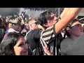 Suicide Silence Live |  Fuck Everything | Furnace Fest (10/11/26 Birmingham, Alabama)