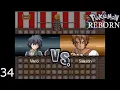 Pokemon Reborn Walkthrough 34 - Route 2 Striker Badge