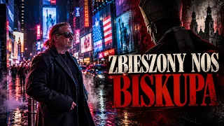 Zbieszony nos biskupa - Komentarz Tygodnia