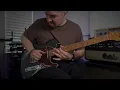 Phone Keys Wallet (Lainey Wilson) | John Mayer Solo Tutorial
