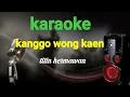 Download Lagu Kanggo Wong Kaen-Titin Hermawan Karaoke