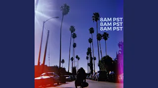 8am PST