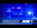 Milwaukee Police Staffing Crisis