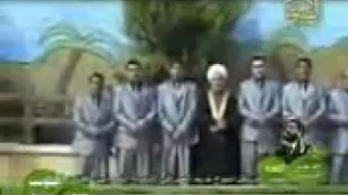 علوا تاخدني ياطير احمد حزواني النسخة الاصلية الكليب الرسمي 