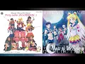Sailor Moon - Moonlight Densetsu (Moon Lips \u0026 Cosmos Mix)