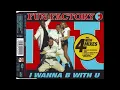 Lagu Fun Factory - I Wanna B With U (Homegirls International Remix)
