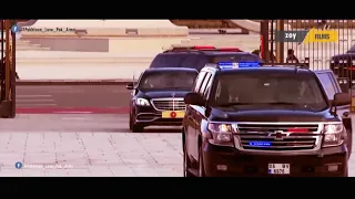 dekho imran khan aya pm imran khan new hd video with muslim leaders 2019