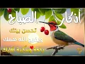 Download Lagu اذكار الصباح بصوت يريح قلبك راحه نفسيه💚حصن نفسك وبيتك من الشيطان | القارئ علاء عقل Morning adhkar