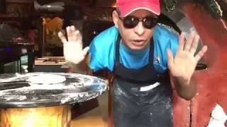 يابن المرة انا مش دكتور نسوان انا فران على فرن الحطبيتا دندنها