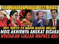 Download Lagu ROY SURYO CS BABAK BELUR! MDIS AKHIRNYA ANGKAT BICARA MENGENAI IJAZAH WAPRES GIBRAN! 