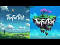 Download Lagu TheFatRat, Anjulie \u0026 RIELL Mashup - Hiding In The Blue Close To The Sun